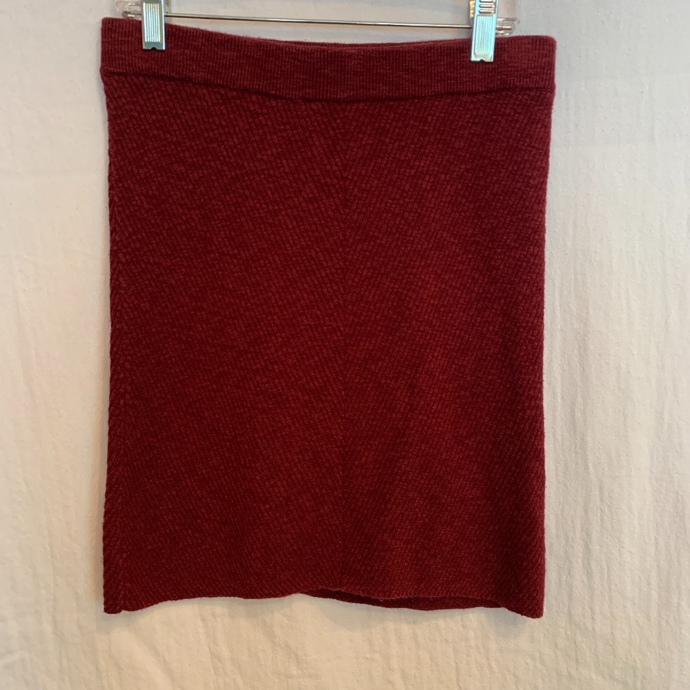 Holister skirt